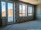 ЖК На Высоте - ход строительства, фото 30, Март 2021
