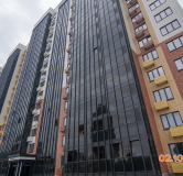 Ход строительства дома № 93, поз. 6 в ЖК Городские истории -