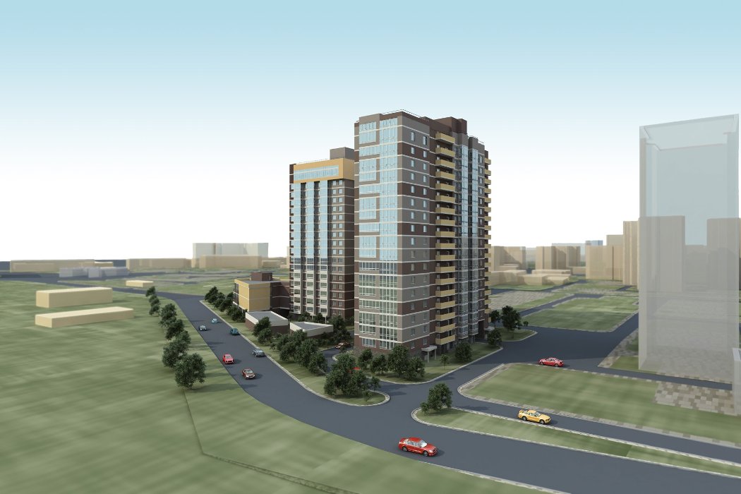 Новоселы ЖК «Орбита» не будут мерзнуть из-за аварий на теплосетях