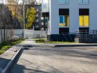 ЖК Каскад на Ленина - ход строительства, фото 142, Октябрь 2020