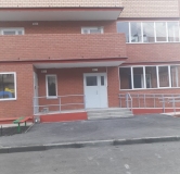 Ход строительства дома 81 в ЖД По ул. Ленина, 81 -