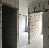 Ход строительства дома 91В (2.2) в ЖК Квартал Моменты на Космонавтов -