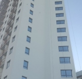 Ход строительства дома 1 в ЖК Расцветай на Бугринской Роще -