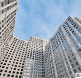 Ход строительства дома 1 в ЖК Толк Академический -