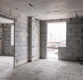 Ход строительства дома 5.1, секция 6 в ЖК Центральный (Верхняя Пышма) -