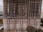 ЖК Сказка - ход строительства, фото 44, Октябрь 2020