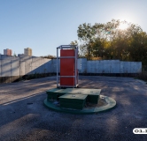 Ход строительства дома 1.2 в ЖК Ост лайф Жукова Парк (п. Петровский) -