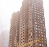 Ход строительства дома Литер 12 в ЖК Легенда Ростова -