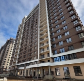 Ход строительства дома Литер 4, участок 2862 в ЖК Dogma park (Догма парк) -