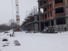 ЖК Сергиевская Слобода - ход строительства, фото 93, Февраль 2020