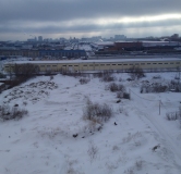 Ход строительства дома 6, секция 1 в ЖК Цветной Бульвар -