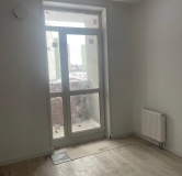 Ход строительства дома 17.1 в ЖК Спутник-1 -