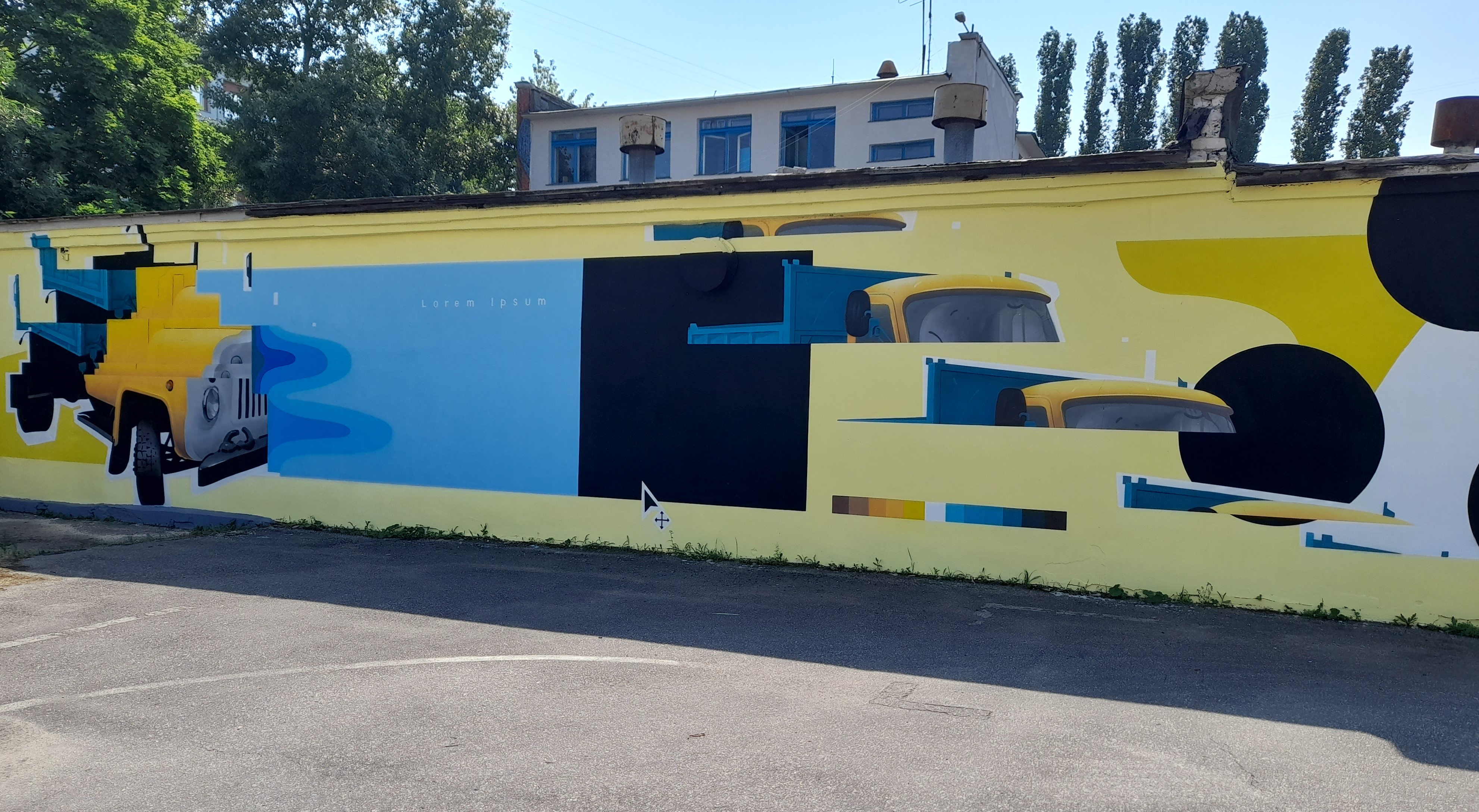 ЦДТТ «Юный автомобилист» в Нижнем Новгороде отремонтировали за 40 млн рублей - фото 1