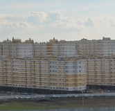 Ход строительства дома Литер 9 в ЖК Светлоград -