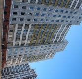 Ход строительства дома 905 в ЖК Династия. Квартал поколений -