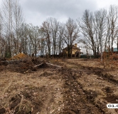 Ход строительства дома 3.5 в ЖК Рязанка Грин -