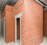 Ход строительства дома 5, 1 этап в ЖК Quatro -