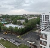 Ход строительства дома 15, корпус 2 в ЖК Новикола -
