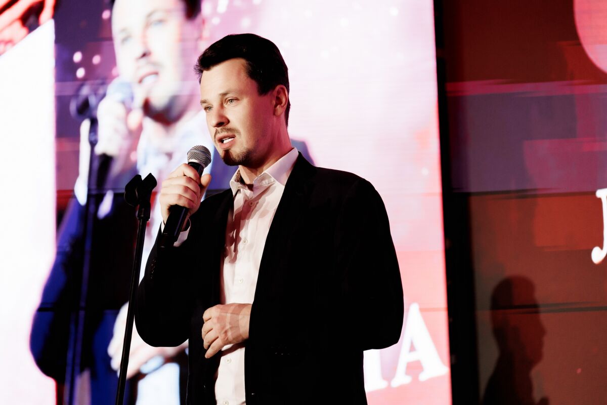 Где встречаются эпохи: премия «Искусство строить - 2025» состоялась на Нижегородской ярмарке - фото 3