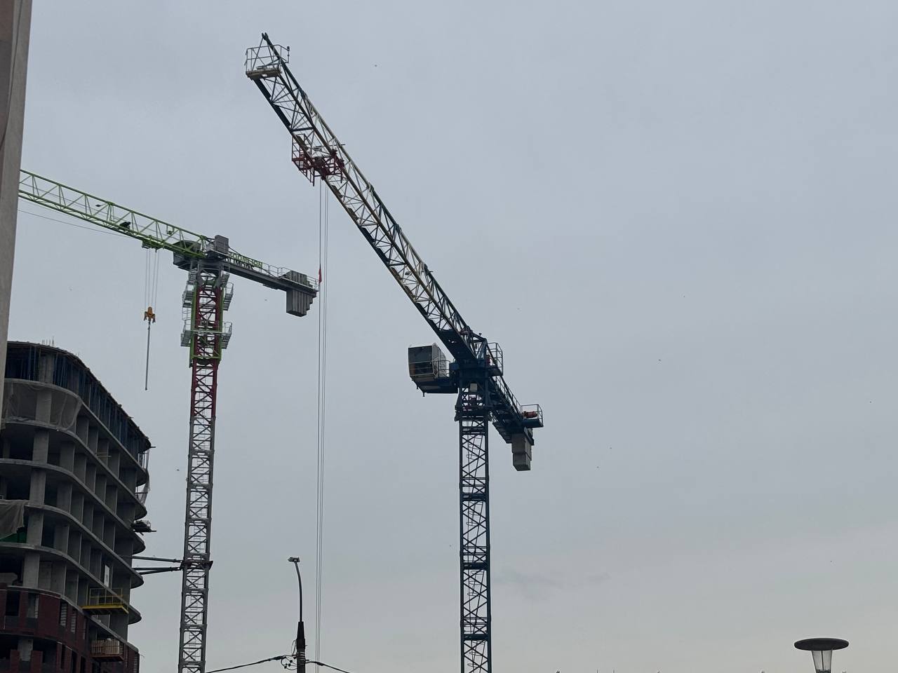 Зарплата строителей в Нижегородской области достигает 150 тысяч рублей - фото 1