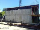 ЖК Аристократ - ход строительства, фото 19, Июль 2021