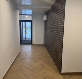 Ход строительства дома 1.1 в ЖК Форест -