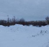 Ход строительства дома 6, секция 1 в ЖК Цветной Бульвар -