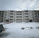 Ход строительства дома № 4 в ЖК Александровский сад -