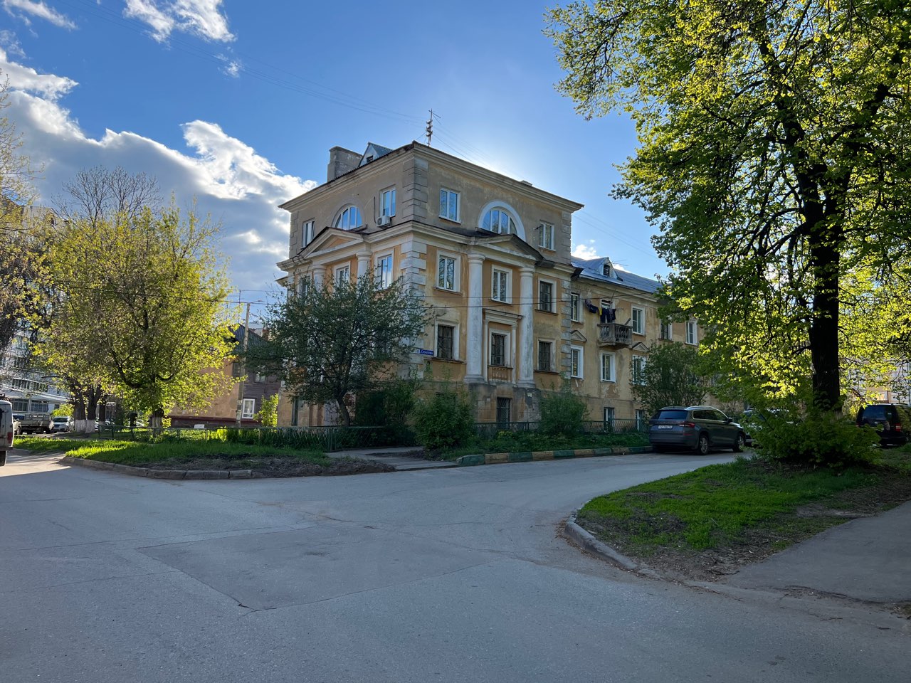 Нижегородские урбанисты подвели итоги фотокросса по Караваихе - фото 1