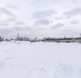 Ход строительства дома 3 в ЖК Сибирский Сад -