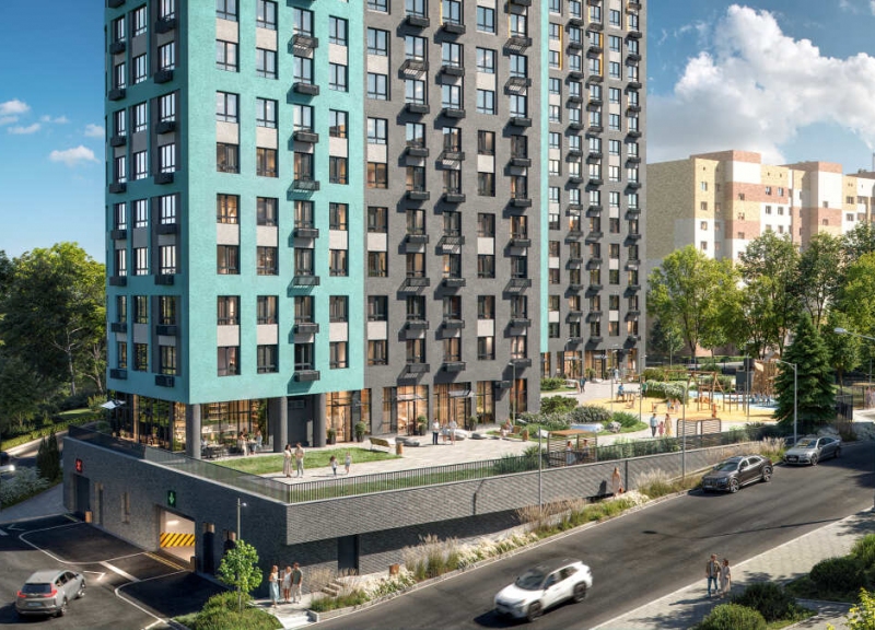 ЖК Щелоковский - фото 4