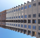 Ход строительства дома Позиция 1 в ЖК Галилей -