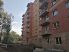 Жилой дом по ул. Львовская, 33а - ход строительства, фото 12, Сентябрь 2020