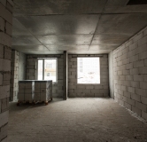 Ход строительства дома 17, Ж1.1, 1 этап в ЖК Васильевский остров -