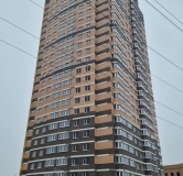 Ход строительства дома № 5 в ЖК Созвездие -