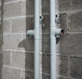 ЖД Пятнашка - ход строительства,