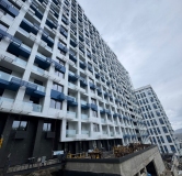 Ход строительства дома № 15 в ЖК Кислород -