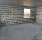 Ход строительства дома № 6 в ЖК Сибирский двор -