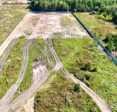 Ход строительства дома 34 (ГП-2) в ЖК Скандиа. Квартал у Леса -