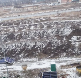 Ход строительства дома Литер 4 в Клубный квартал Кумир -