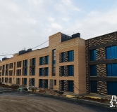 Ход строительства дома 6 в ЖК Твоя Привилегия -