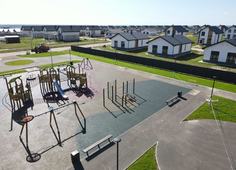 ЖК Свой Черемушки - фото 5