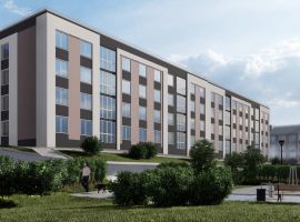 ЖК По ул. Лесная