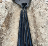 Ход строительства дома 7, секция 1 в ЖК Цветной Бульвар -