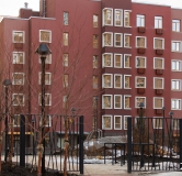 Ход строительства дома 3 в ЖК Корней -