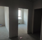 Ход строительства дома 6.1 в ЖК Солнечный (Эталон) -