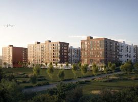 ЖК Новые Сезоны 2