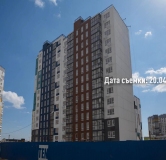 Ход строительства дома Корпус 5-11.1 в ЖК 5 элемент Аске -