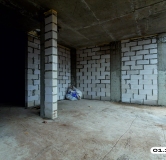 Ход строительства дома 2.6 в ЖК Рязанка Грин -