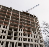 ЖК Метрополь - ход строительства,